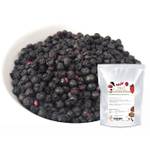 Getrocknete Heidelbeeren