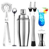 Talifoca Cocktail Shaker Set Vergleich