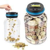 Talifoca Digitale Spardose Vergleich