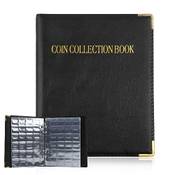 Talifoca Münzalbum Vergleich