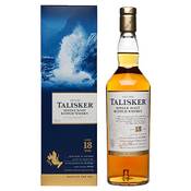 Talisker 18 Jahre Vergleich