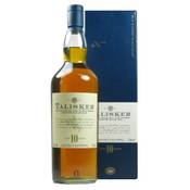 Talisker Skye Whiskey Vergleich