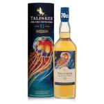 Talisker Special Releases 2022