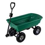Talk-Point Gartenwagen
