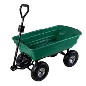 Talk-Point Gartenwagen