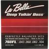 La Bella 760FL