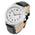 TalkJoy Blindenuhr mit Lederarmband