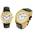 TalkJoy Damen sprechende Uhr