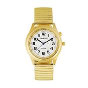 TalkJoy Premium sprechende Uhr für Frauen