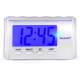 TalkJoy Sprechender Wecker mit Licht Vergleich