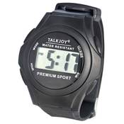 TalkJoy Wasserfeste sprechende Armbanduhr Vergleich