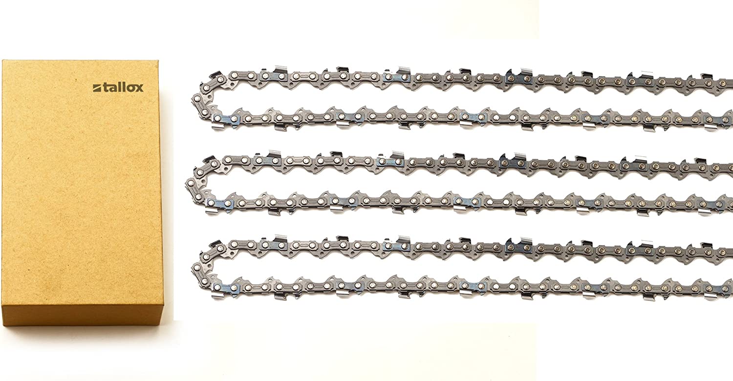 Zaagketting 90PX 3/8 1.1 56 | Arthur Verwoerd Reeuwijk