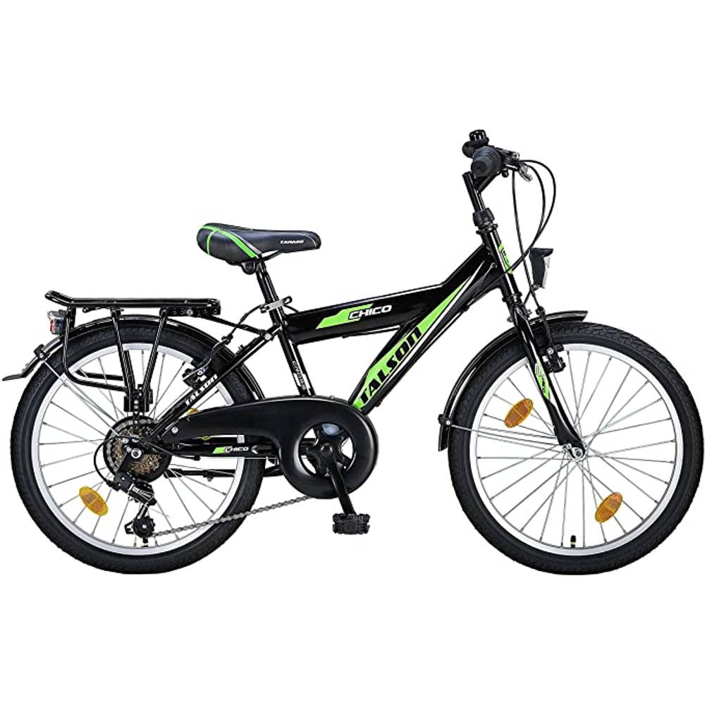 Kinderfahrrad 20 Zoll: Top 10 Test & Vergleich