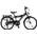 Talson 20 Zoll Mountainbike