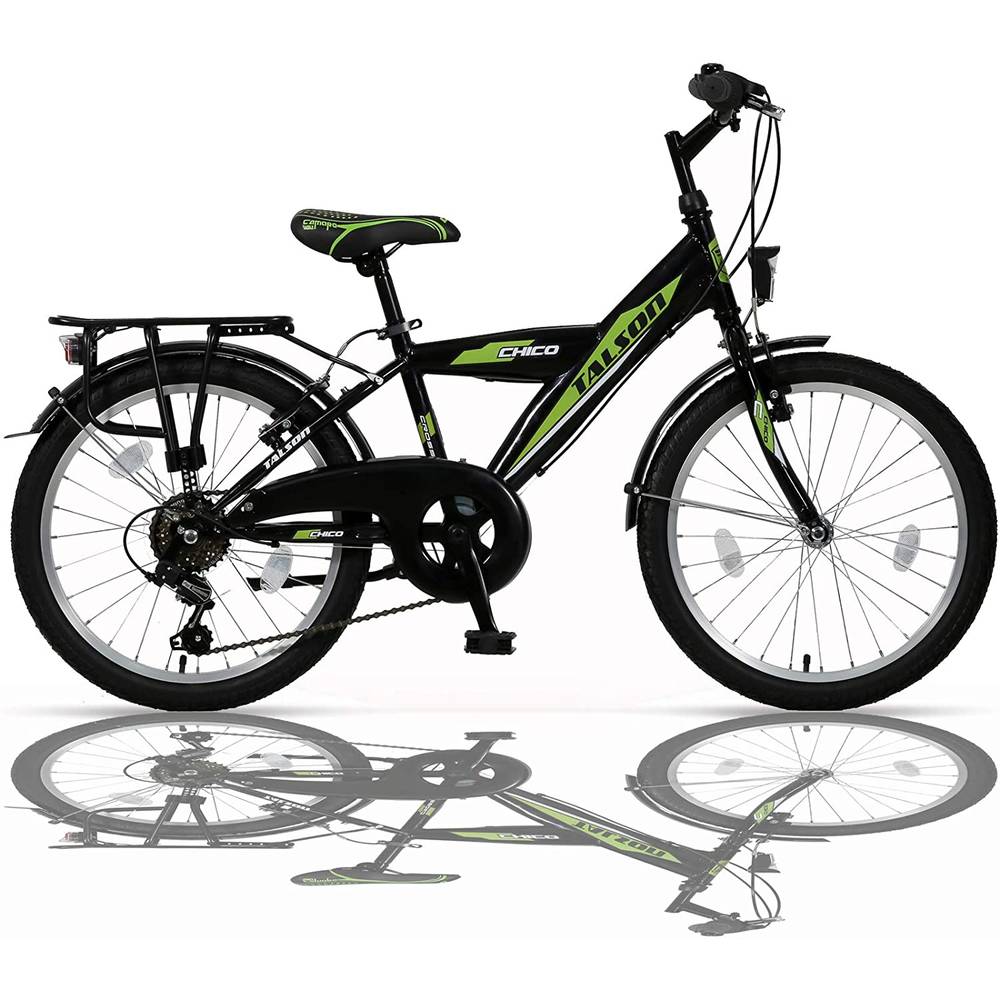 Kinderfahrrad 20 Zoll Test & Vergleich » Top 19 im Januar 2024