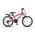 Talson Faster
