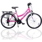 Talson 26 Zoll Mädchenfahrrad