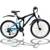 Talson 26 Zoll Mountainbike