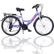 Talson Kinderfahrrad 24 Zoll Vergleich