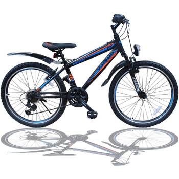 Kinderfahrrad 20 Zoll Test & Vergleich » Top 20 im Januar 2024