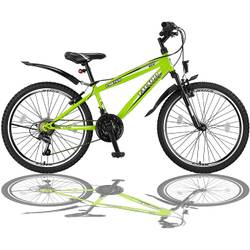 Talson Mountainbike XCF