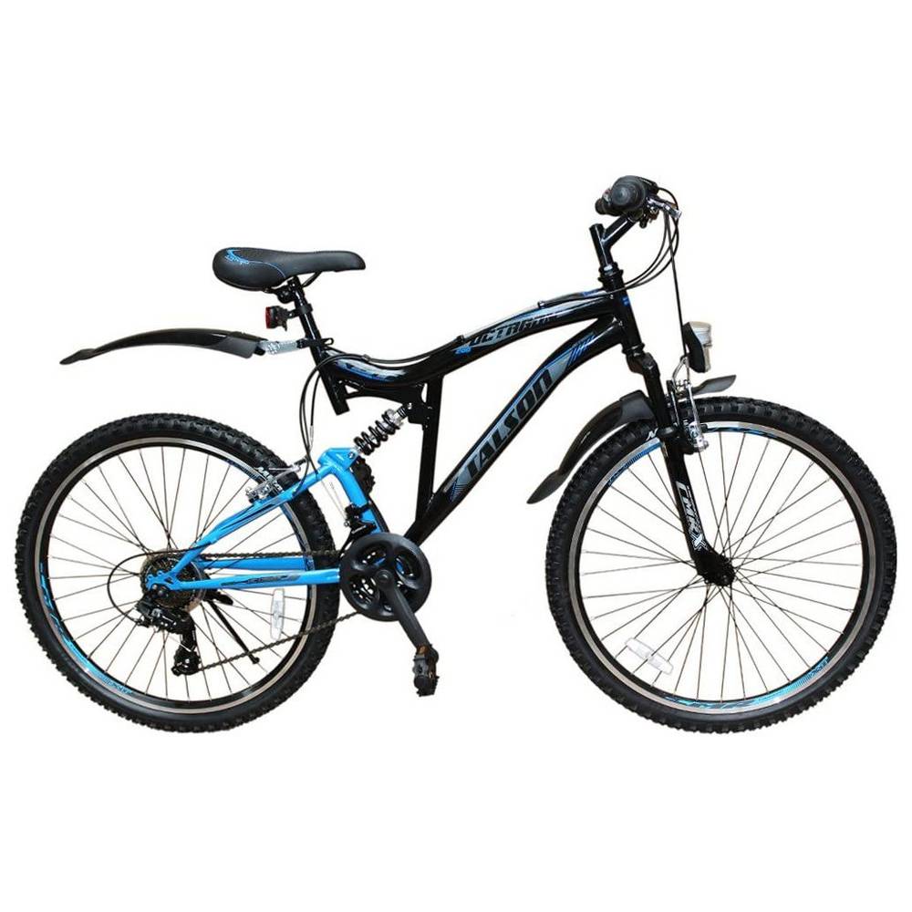 Jungenfahrrad (24 Zoll) Test & Vergleich » Top 14 im November 2023