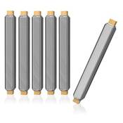 Talvani hochwertiger Blumendraht zum Basteln