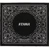 TAMA Drum Rug - Paisley (TDR-PA)