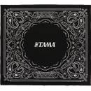 TAMA Drum Rug - Paisley (TDR-PA)