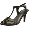 Tamaris Damen Riemchensandalen