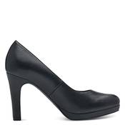 Tamaris Pumps Damen Vegan Elegant