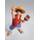 Tamashii Nations Monkey d. Luffy Romance Dawn