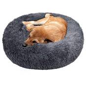Tamowa Hundebett-Plüsch