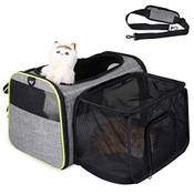 Tamowa Transporttasche für eine Katze