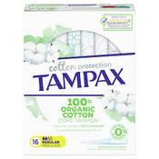 Tampax Bio-Tampon