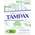 Tampax Cotton Protection Super Stempel mit Applikatoren