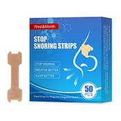 Tampax Nasenstrips Vergleich