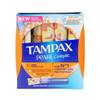 Tampax-Tampons
