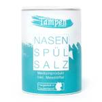 Tampen Hygiene Nasenspülsalz