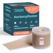 Tampen Narbenpflaster