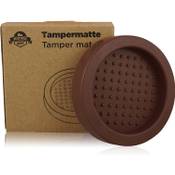 HOME DEPT Runde Tamping-Matte Vergleich