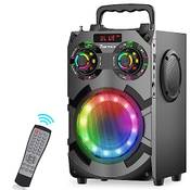 Tamproad A33 Bluetooth Lautsprecher Vergleich