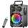 Tamproad A33 Bluetooth Lautsprecher