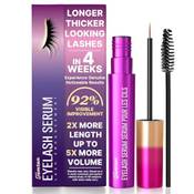 Tamran Wimpernserum Long Lashes Vergleich
