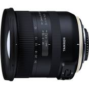 Tamron 10-24mm F/3.5-4.5 Di II Vergleich