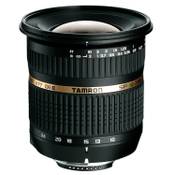 Tamron 10-24mm F/3,5-4,5 SP Di II LD ASL IF Objektiv für Sony Vergleich