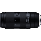 Tamron 100-400mm F/4.5-6.3 Di VC USD Vergleich