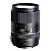 Tamron 16-300mm F/3,5-6,3 DI II C/AF VC Vergleich