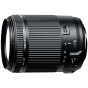 Tamron 18-200mm Vergleich