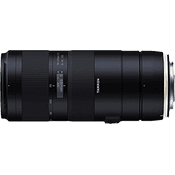 Tamron 70-210 mm F/4 Di VC USD Vergleich